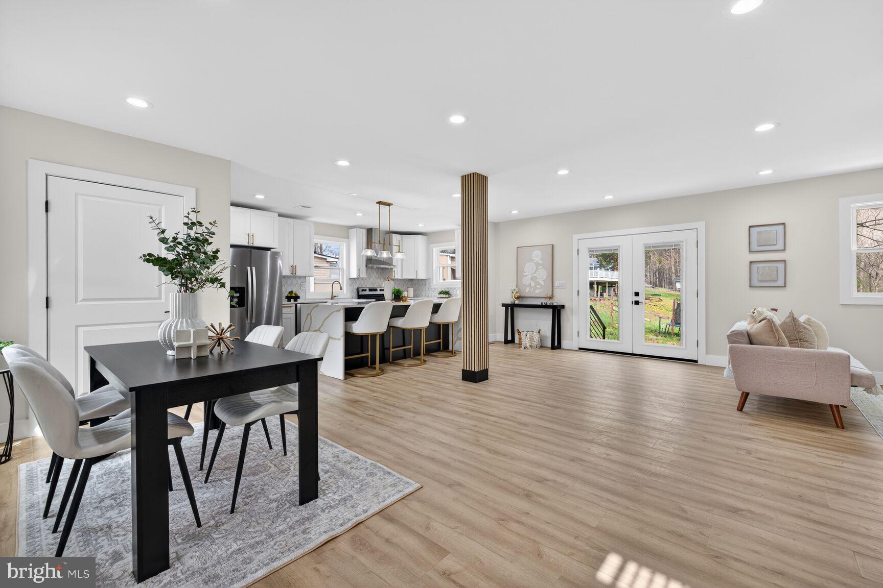 DARNESTOWN OUTSIDE - Residential