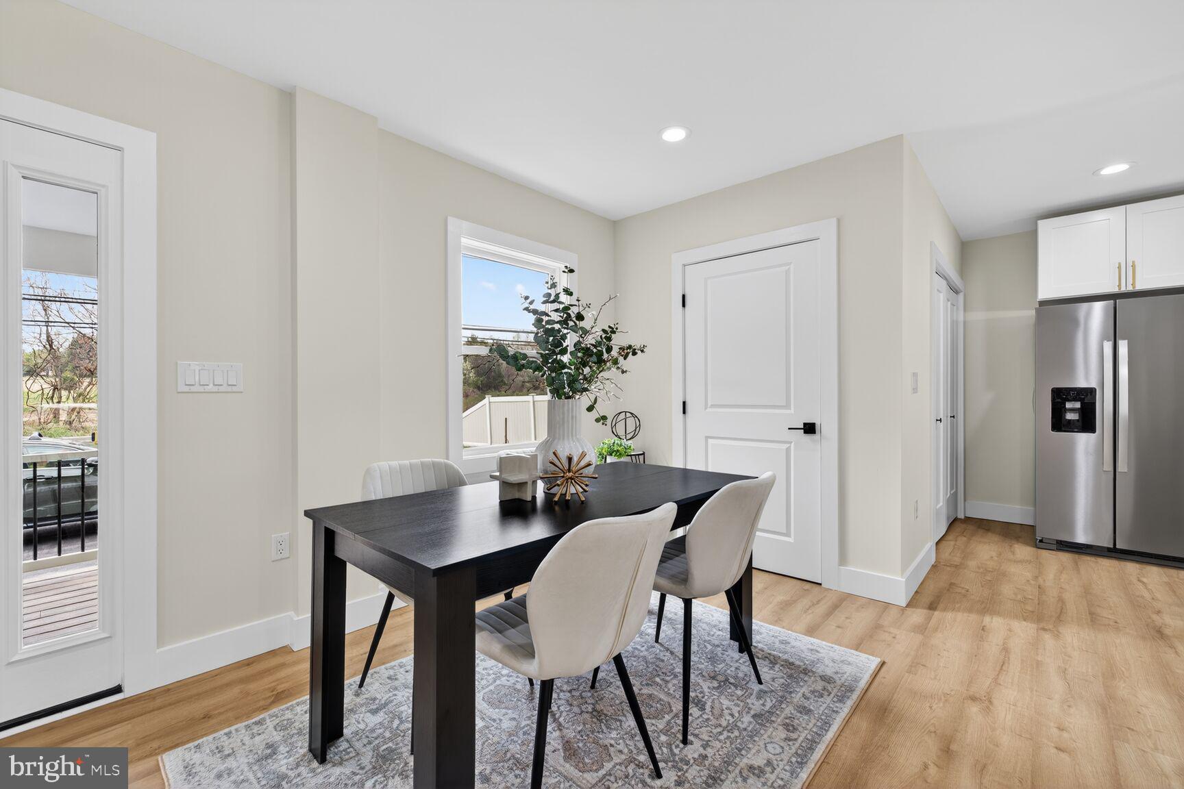 DARNESTOWN OUTSIDE - Residential