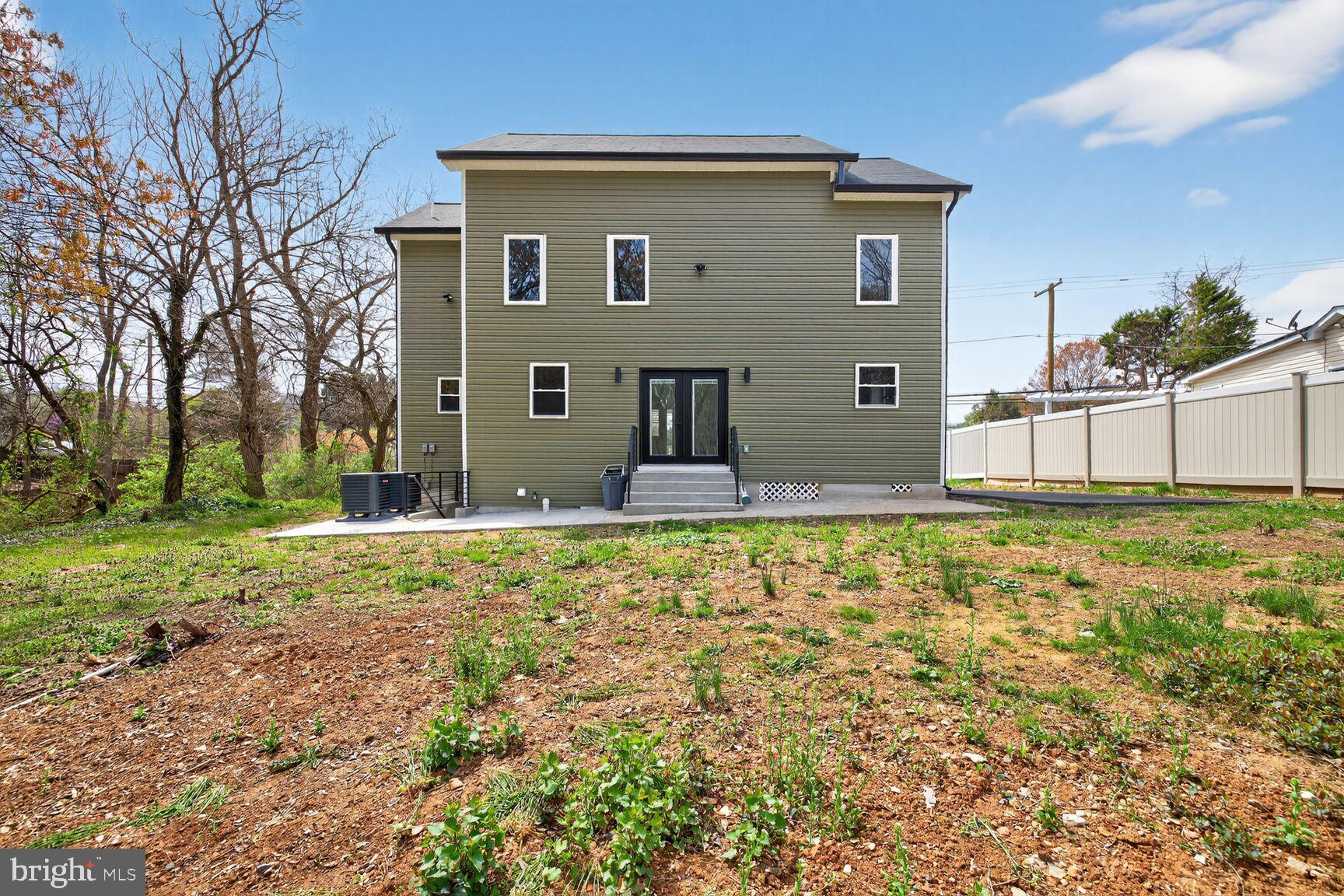 DARNESTOWN OUTSIDE - Residential