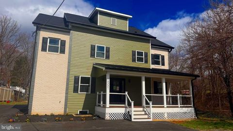 15001 DARNESTOWN ROAD GERMANTOWN MD 20874