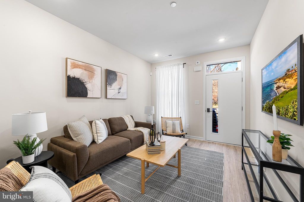 Photo of 2130 N Marshall Street, PHILADELPHIA, PA 19122 (MLS # PAPH2585814)