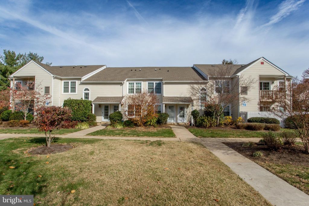 Photo of 10014 Beacon Hill Drive, SOUTHAMPTON, PA 18966 (MLS # PABU2113440)