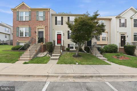 Photo of 2015 S Anvil Lane, TEMPLE HILLS, MD 20748 (MLS # MDPG2209290)