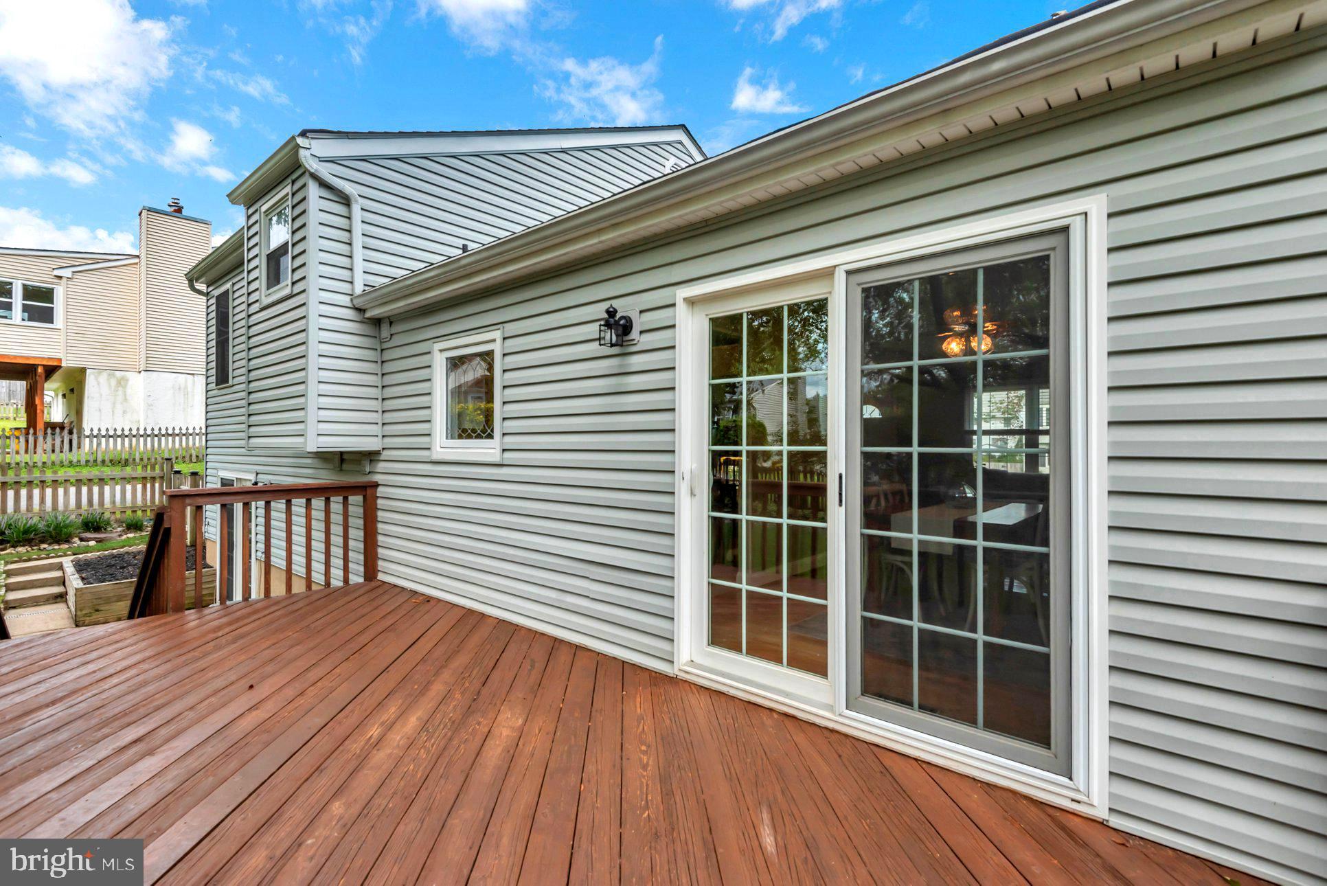 HIDDEN RIDGE - Residential