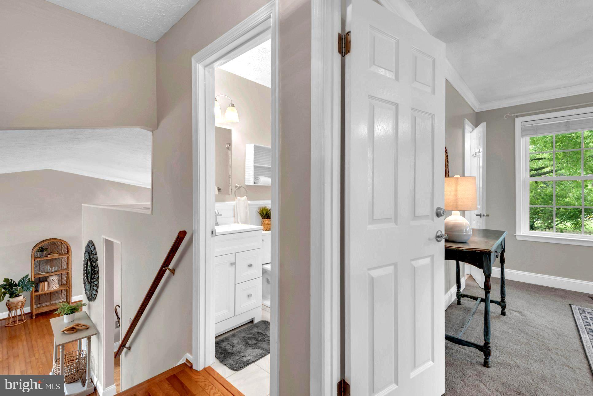 HIDDEN RIDGE - Residential