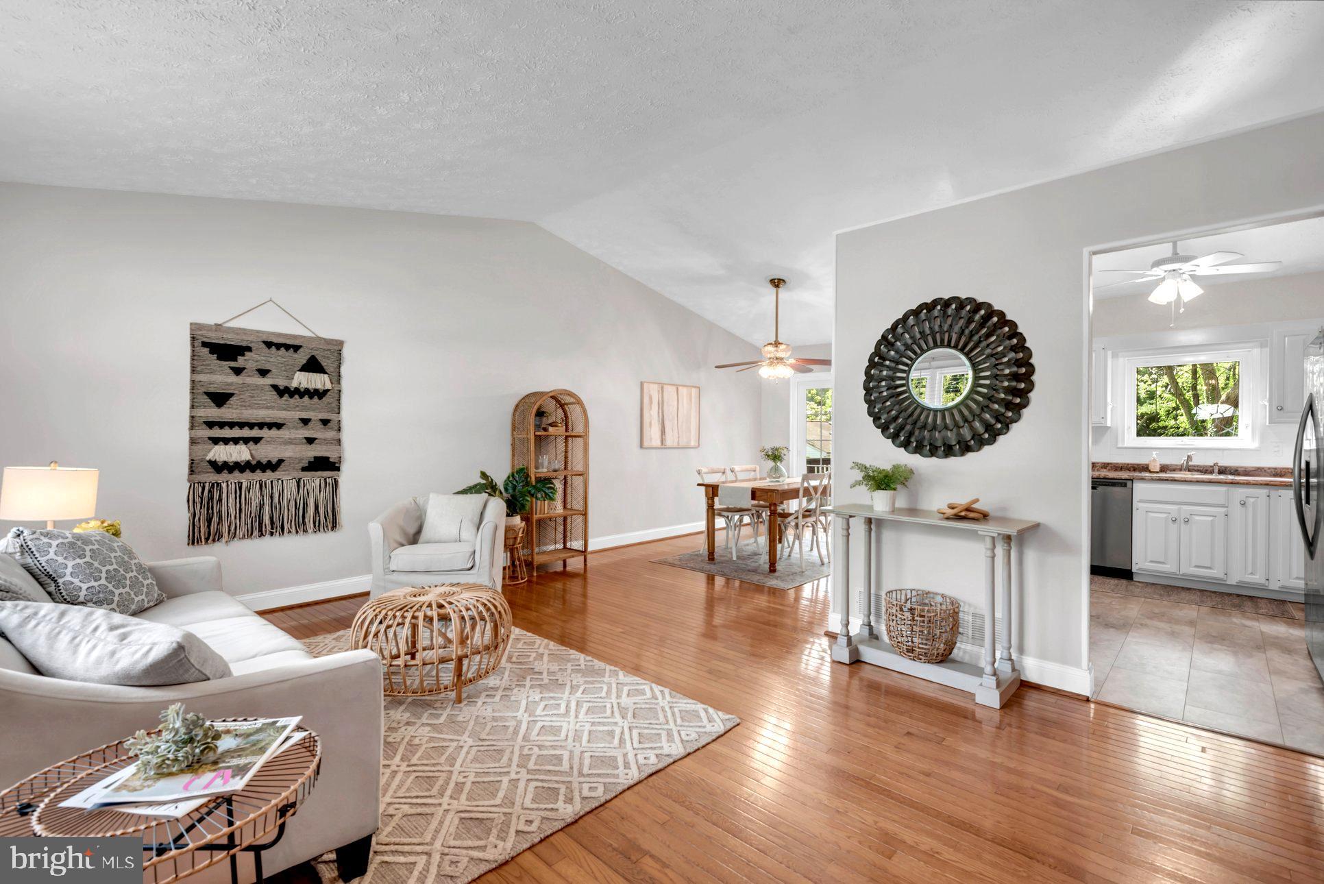 HIDDEN RIDGE - Residential