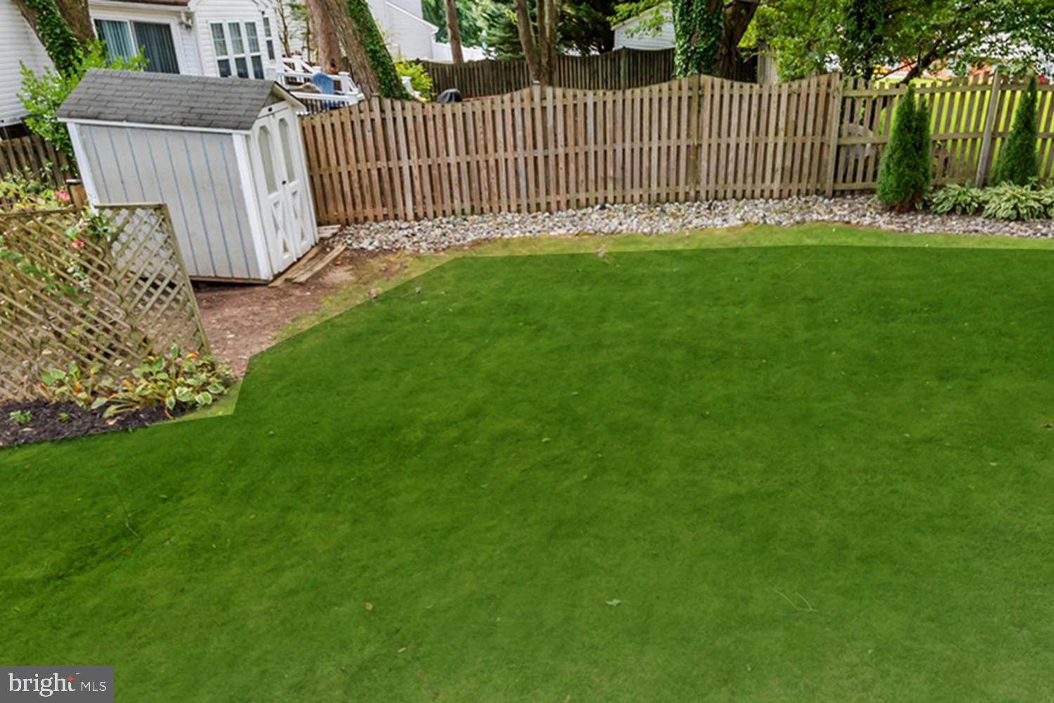 HIDDEN RIDGE - Residential