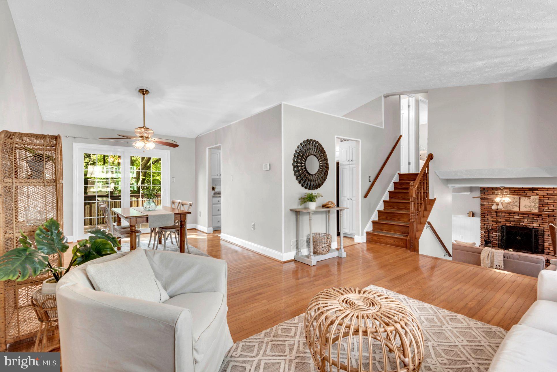 HIDDEN RIDGE - Residential