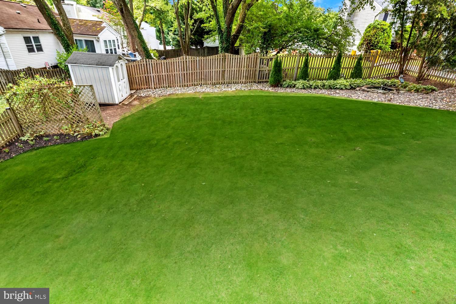 HIDDEN RIDGE - Residential