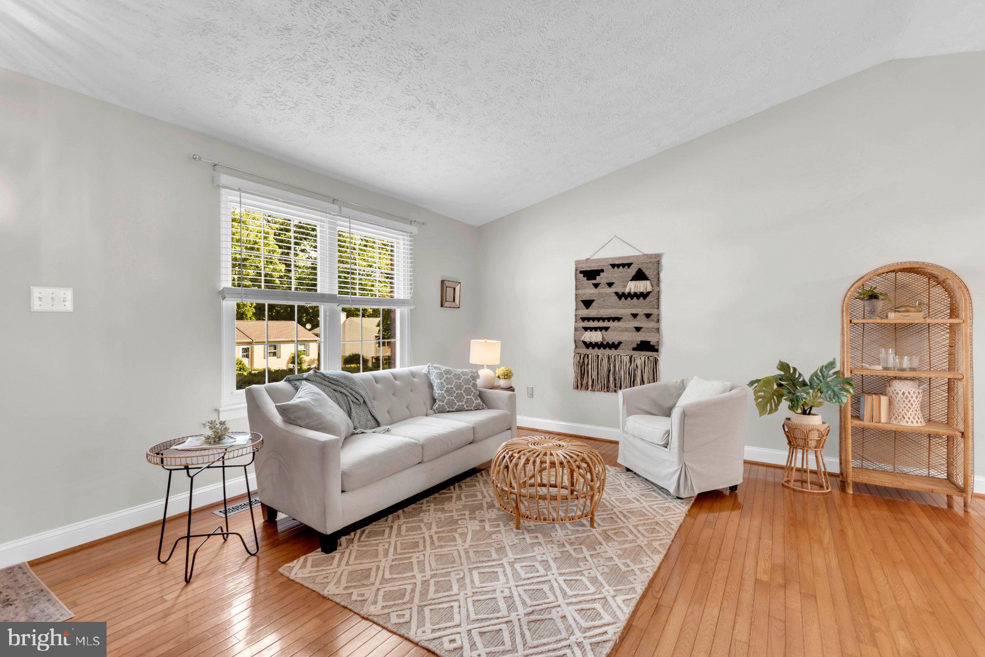 HIDDEN RIDGE - Residential