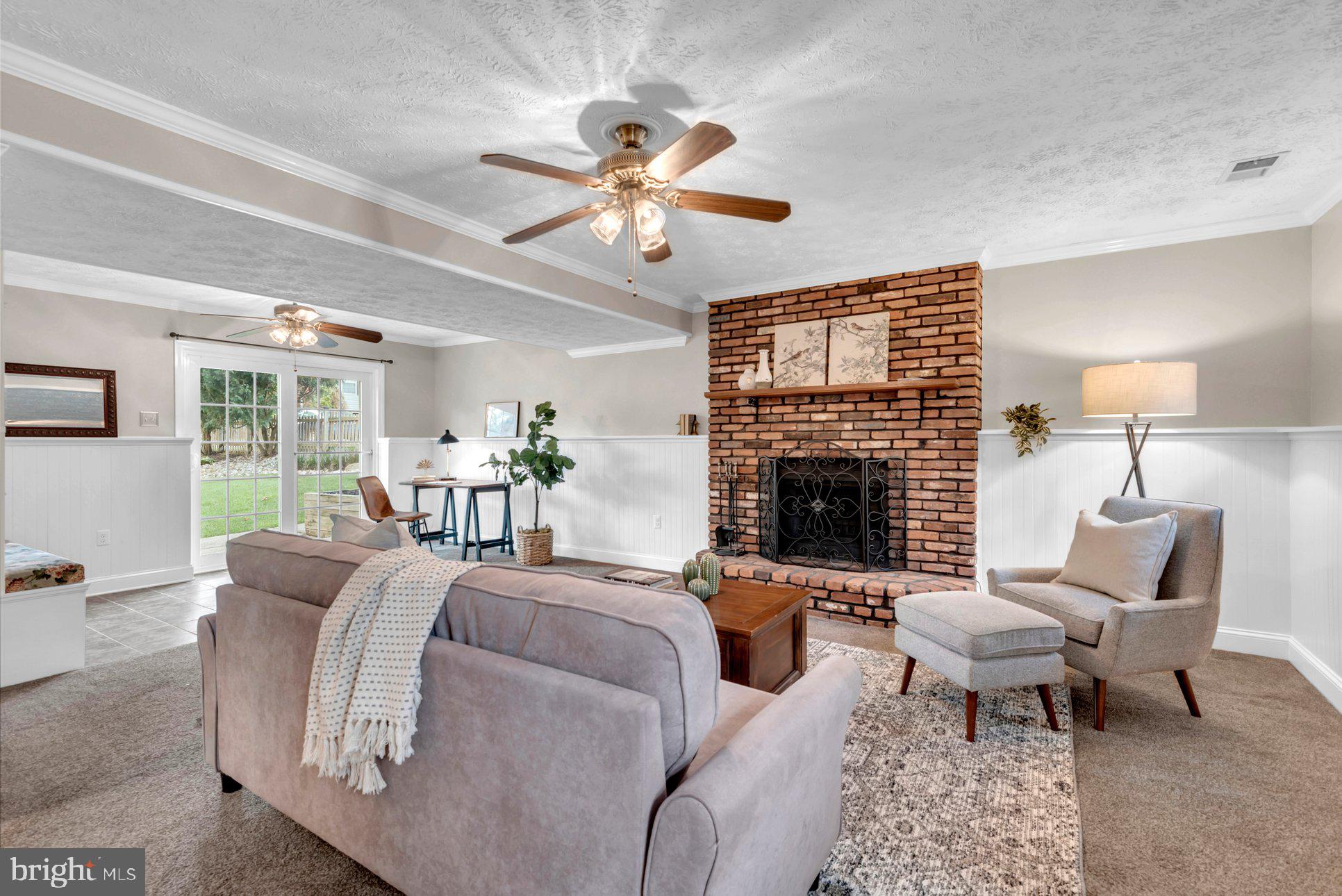 HIDDEN RIDGE - Residential