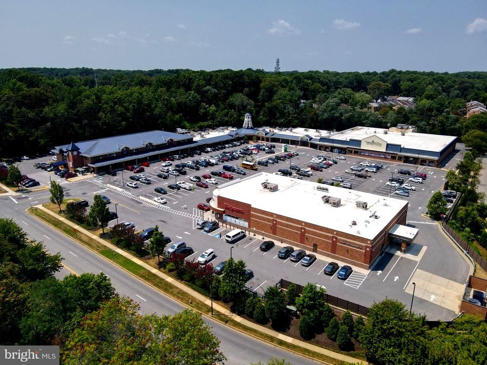 HIDDEN RIDGE - Residential