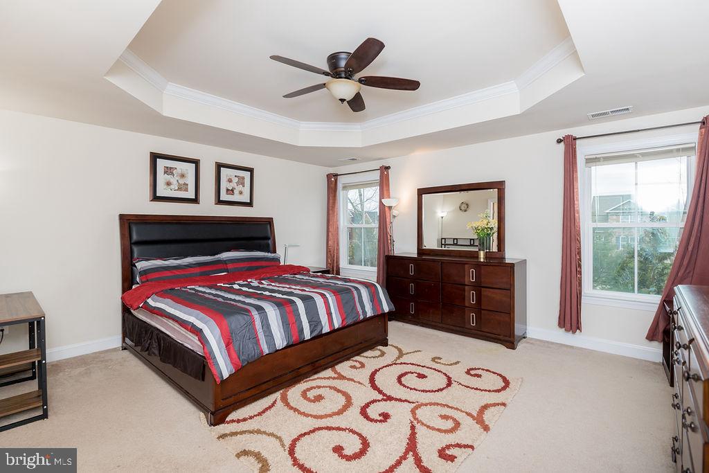 PENROSE WALK - Residential Lease