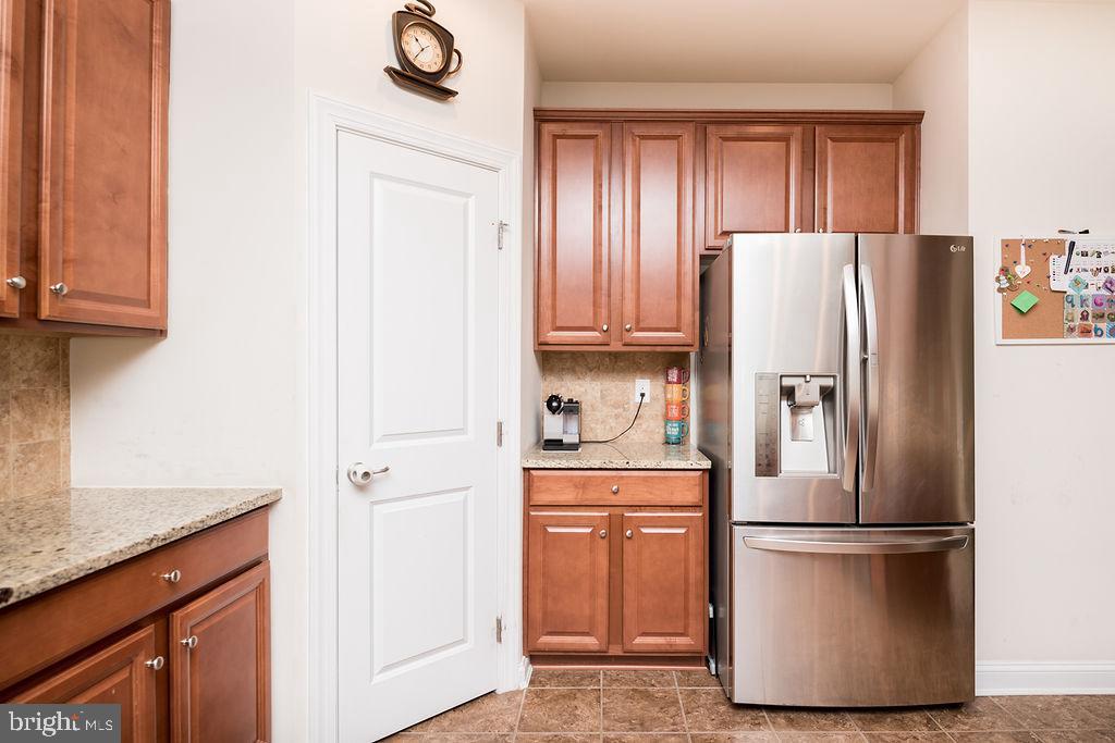 PENROSE WALK - Residential Lease