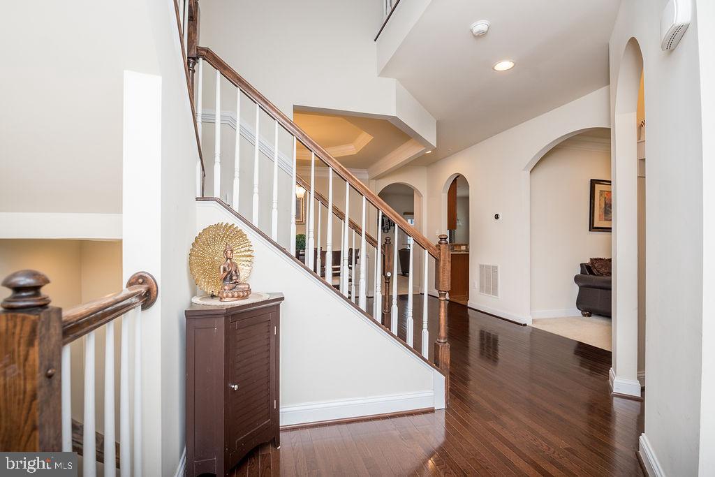 PENROSE WALK - Residential Lease