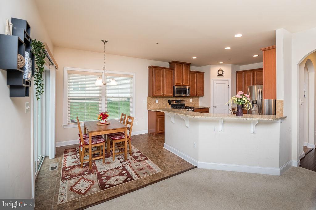 PENROSE WALK - Residential Lease