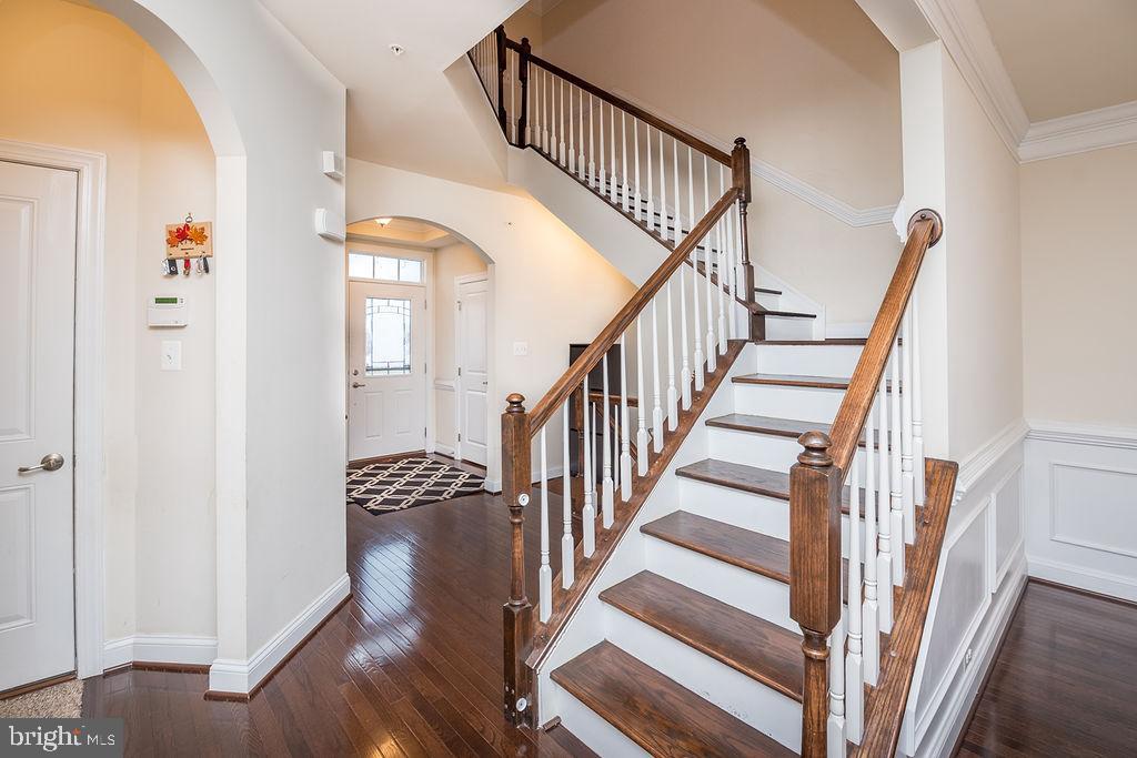 PENROSE WALK - Residential Lease