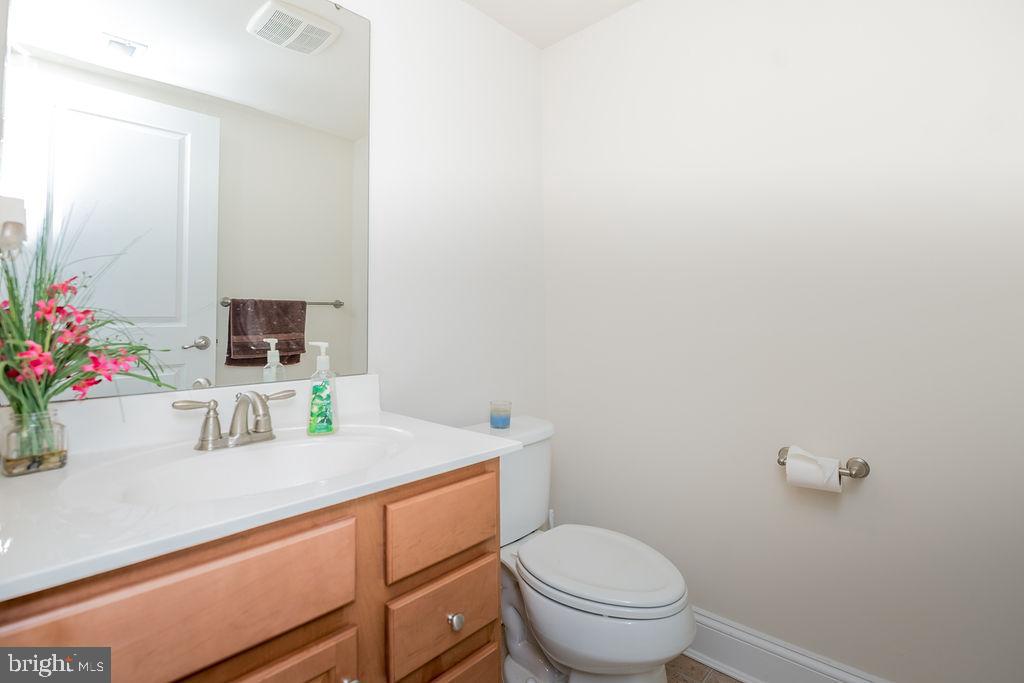 PENROSE WALK - Residential Lease