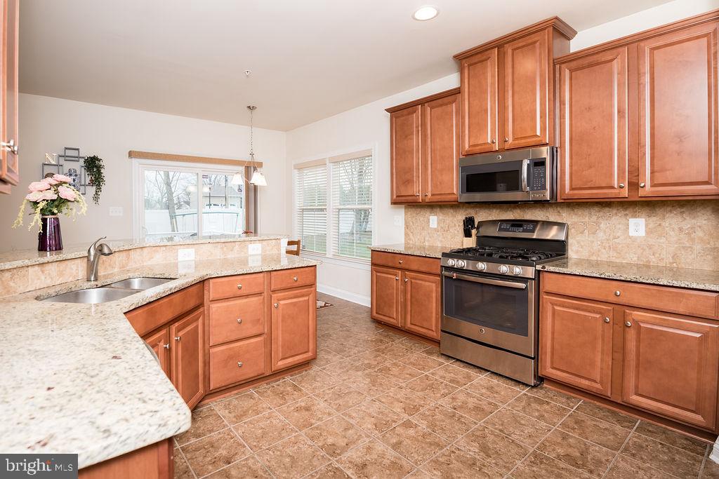 PENROSE WALK - Residential Lease