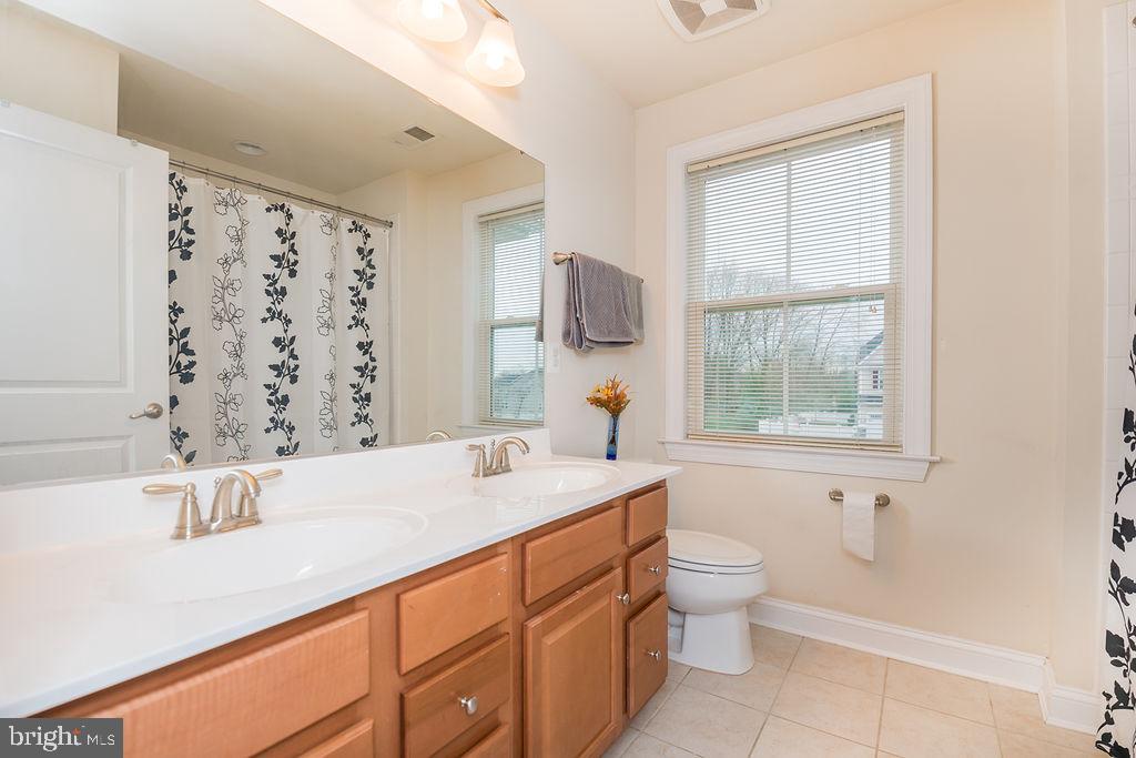 PENROSE WALK - Residential Lease