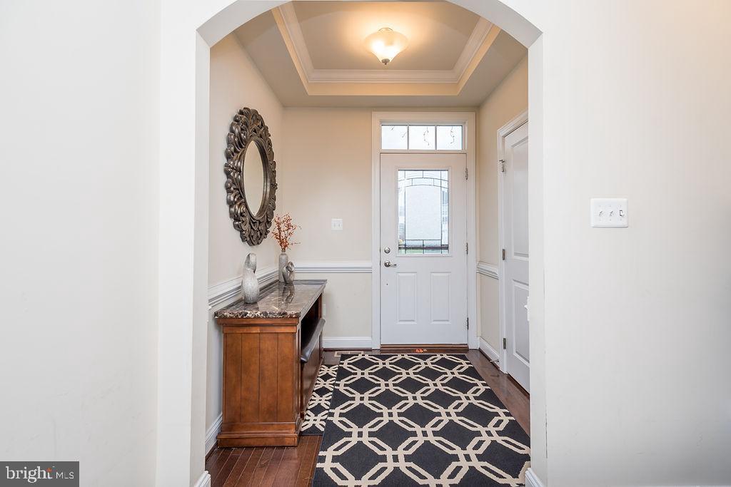 PENROSE WALK - Residential Lease