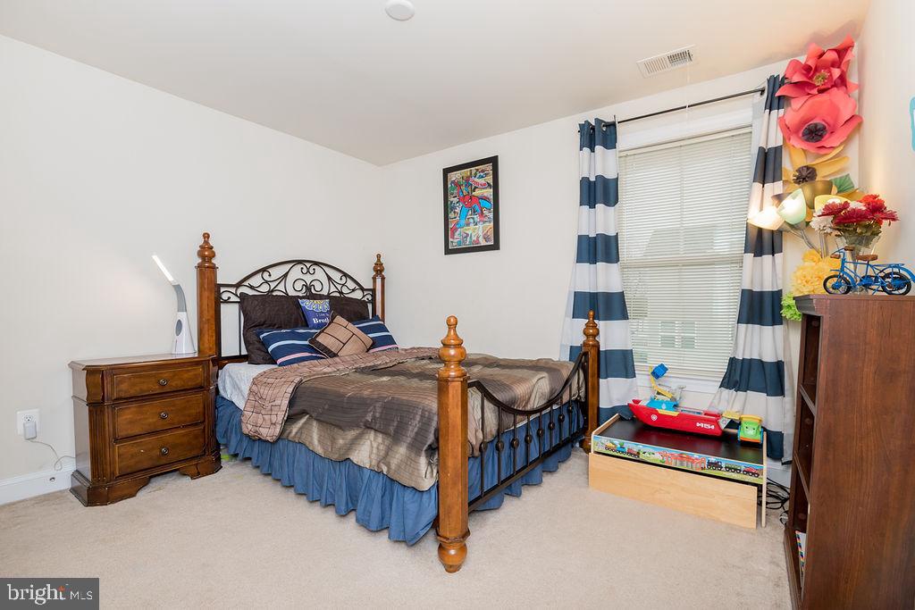 PENROSE WALK - Residential Lease