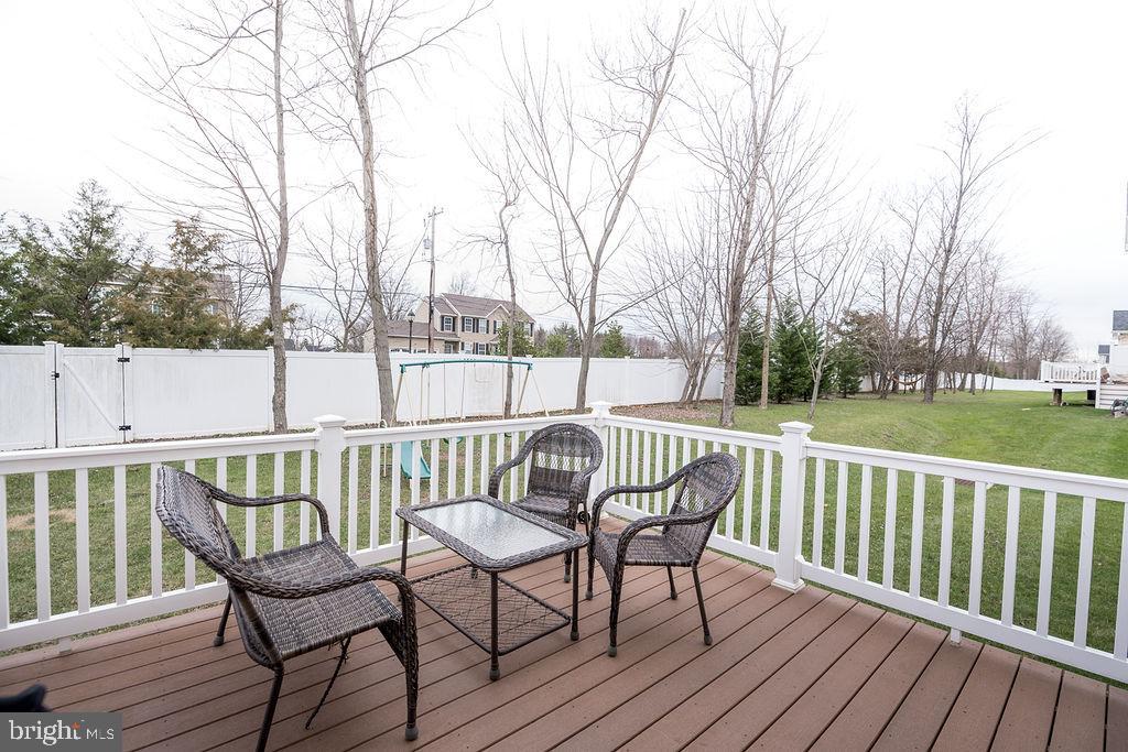 PENROSE WALK - Residential Lease