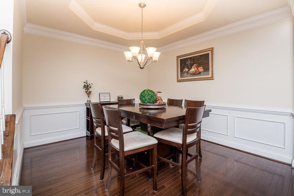 PENROSE WALK - Residential Lease