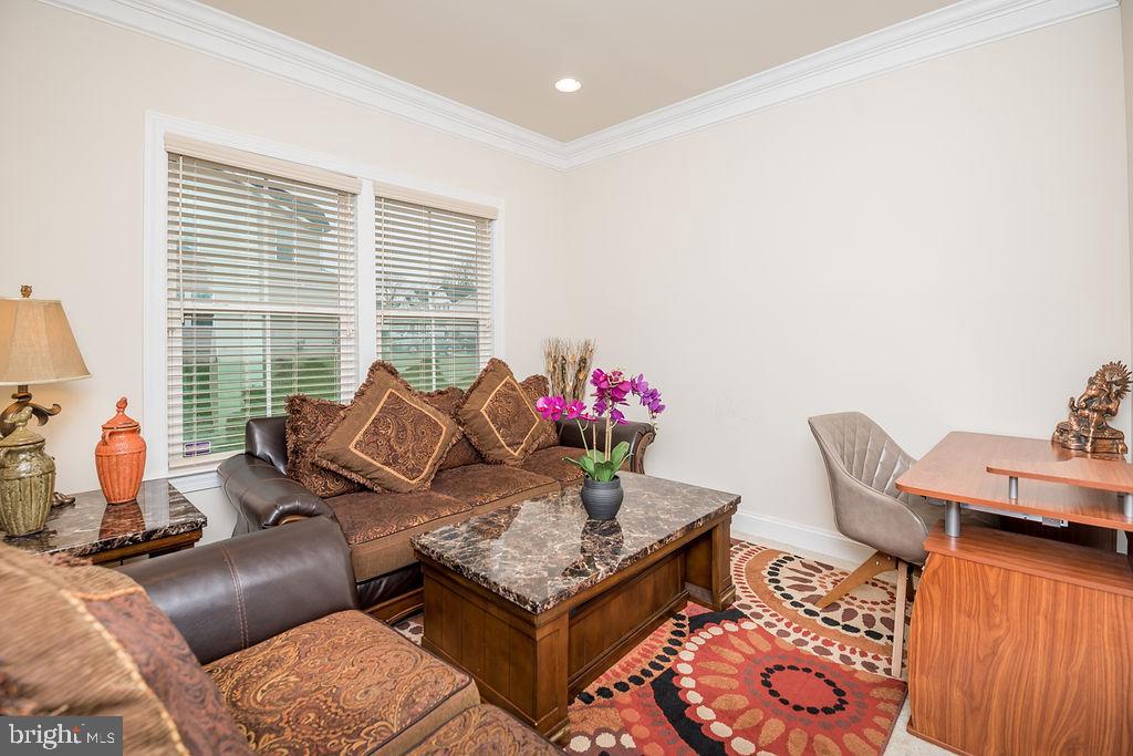 PENROSE WALK - Residential Lease