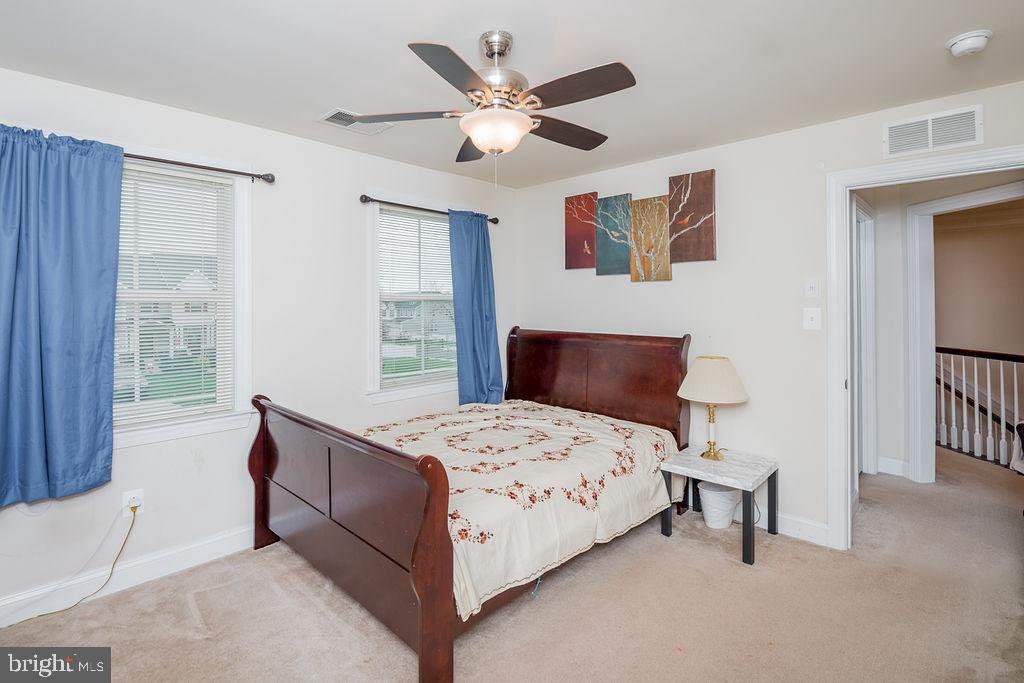 PENROSE WALK - Residential Lease