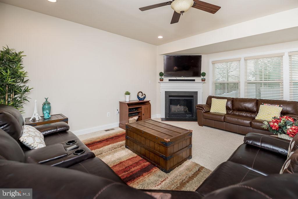 PENROSE WALK - Residential Lease