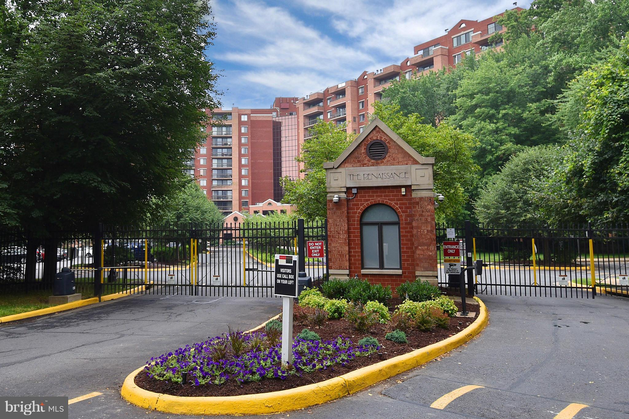 RENAISSANCE - Residential