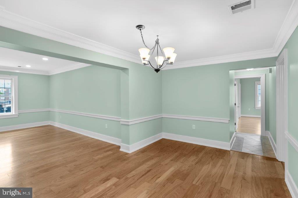 N EASTON - Residential Lease