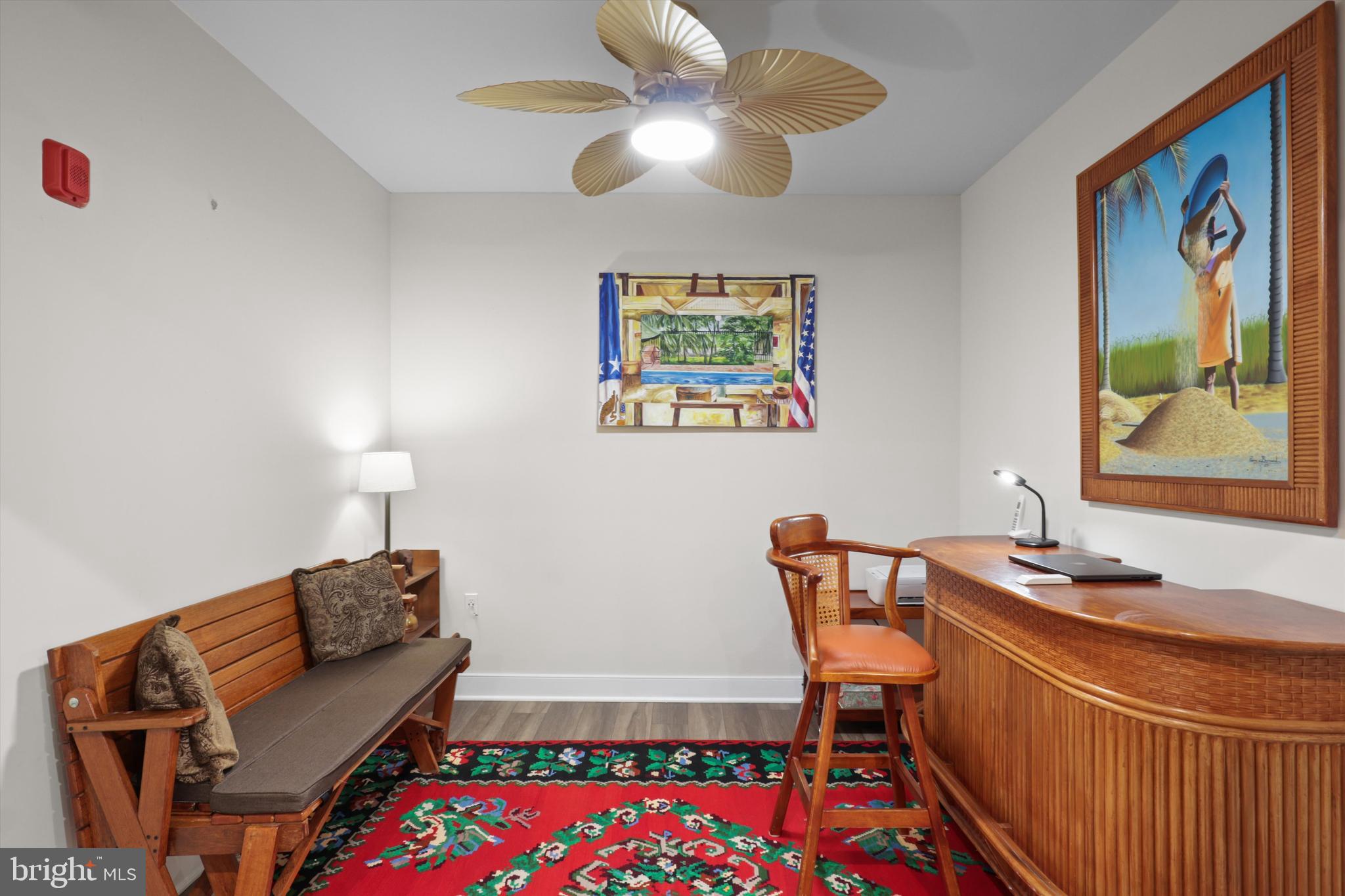 THE FLATS AT NATIONAL HARBOR - Residential