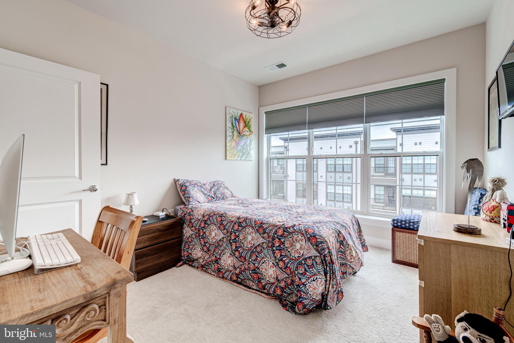 THE FLATS AT NATIONAL HARBOR - Residential