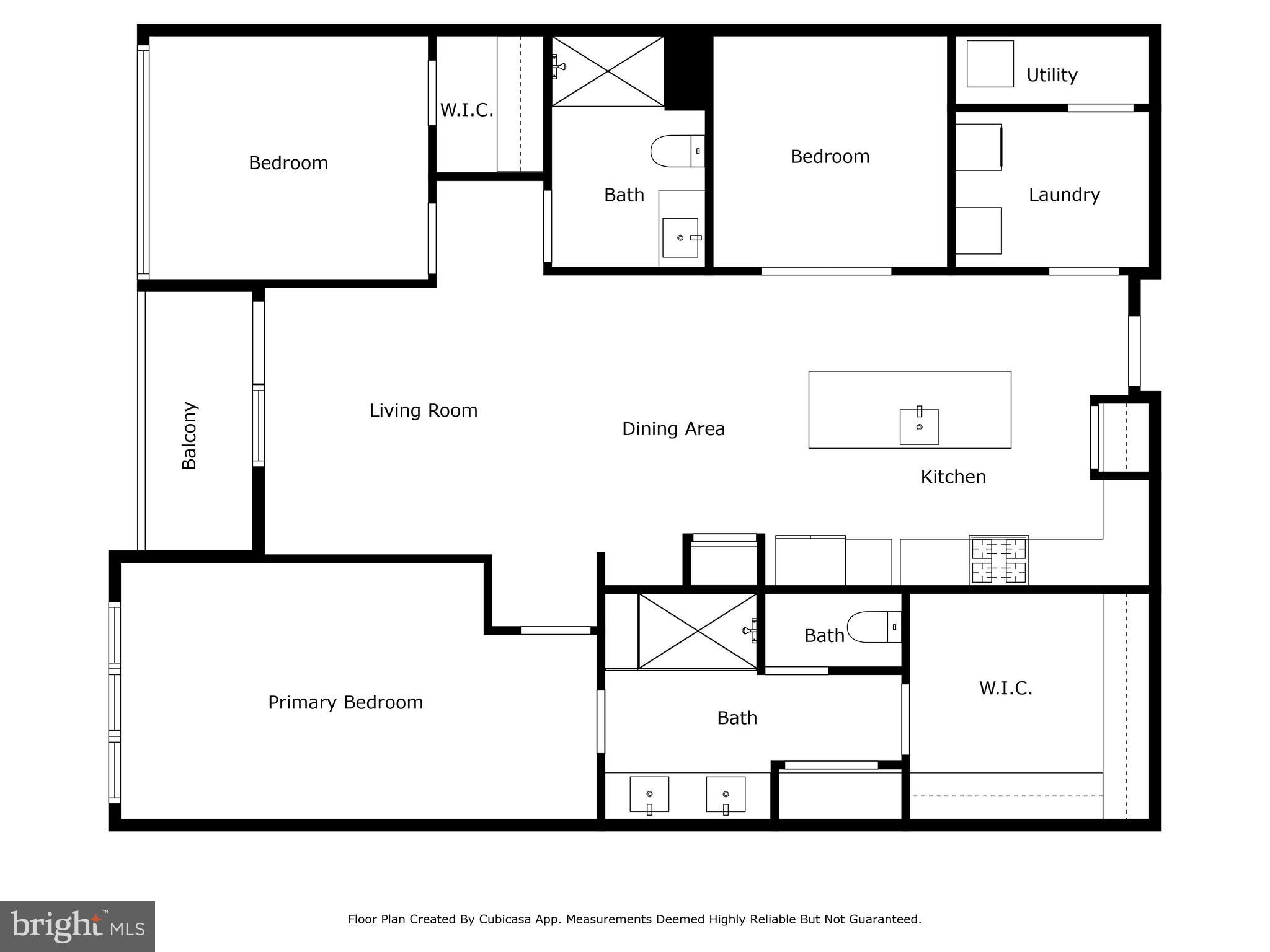 THE FLATS AT NATIONAL HARBOR - Residential