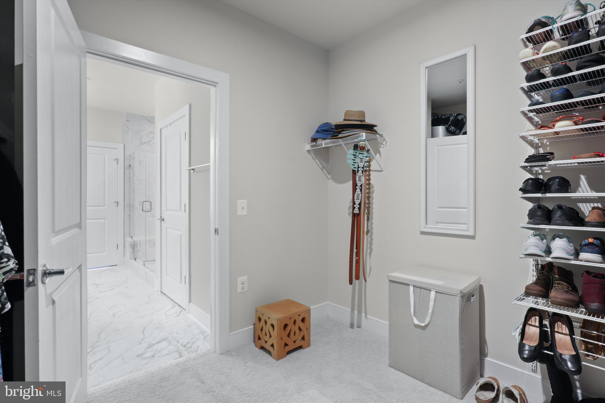 THE FLATS AT NATIONAL HARBOR - Residential