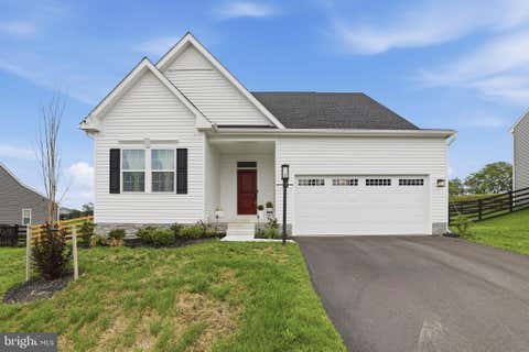 Homes For Sale - 1881 Shannon Drive South Dr<br/> GREENCASTLE, PA 17225