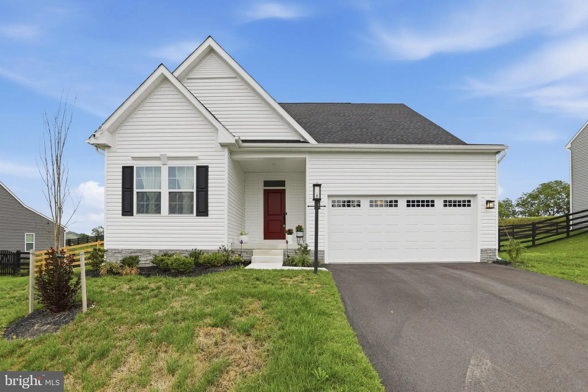 1881 Shannon Drive South Dr, Greencastle, PA, 17225