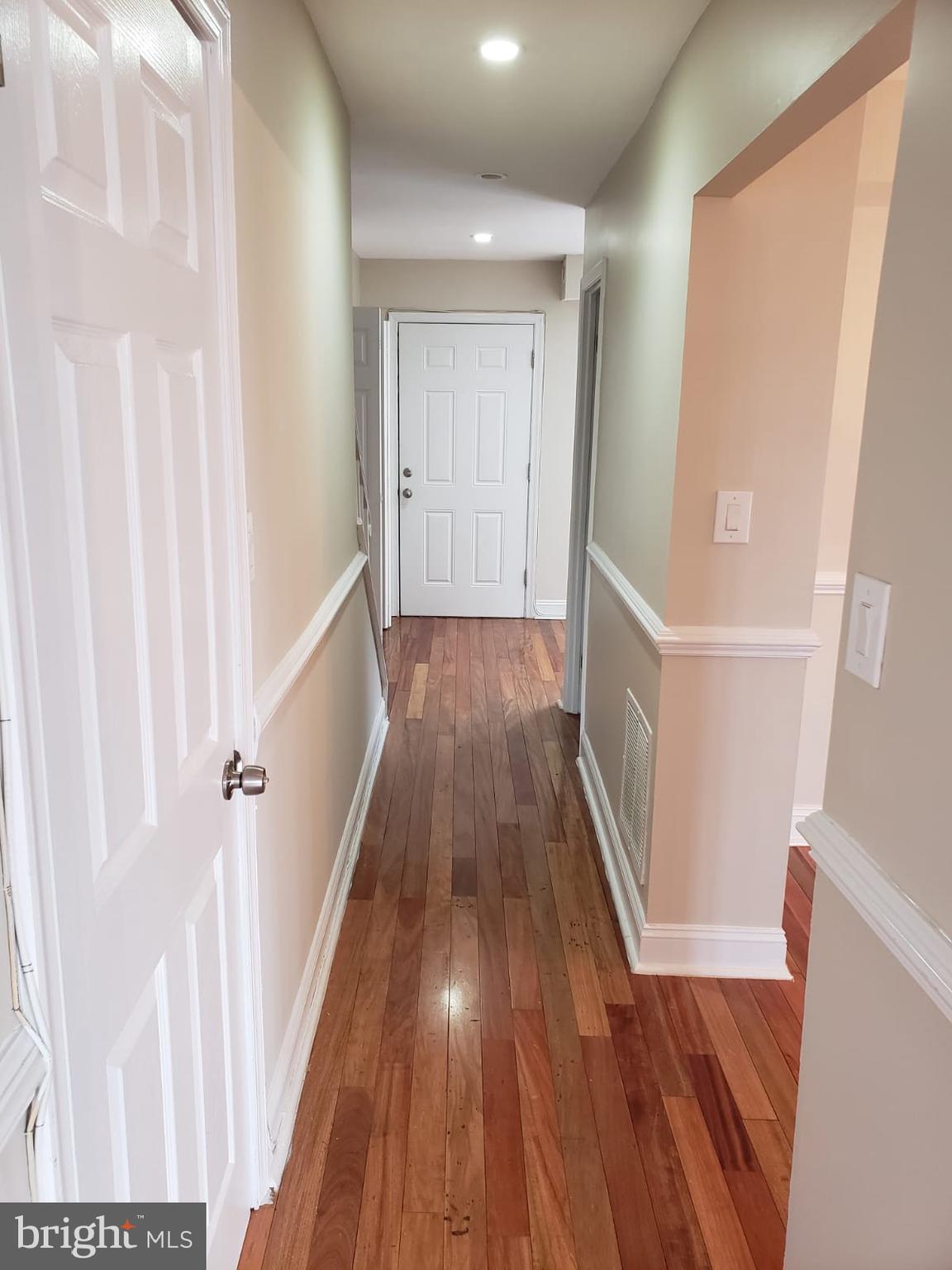 KIMBERLY PLACE - Residential Lease