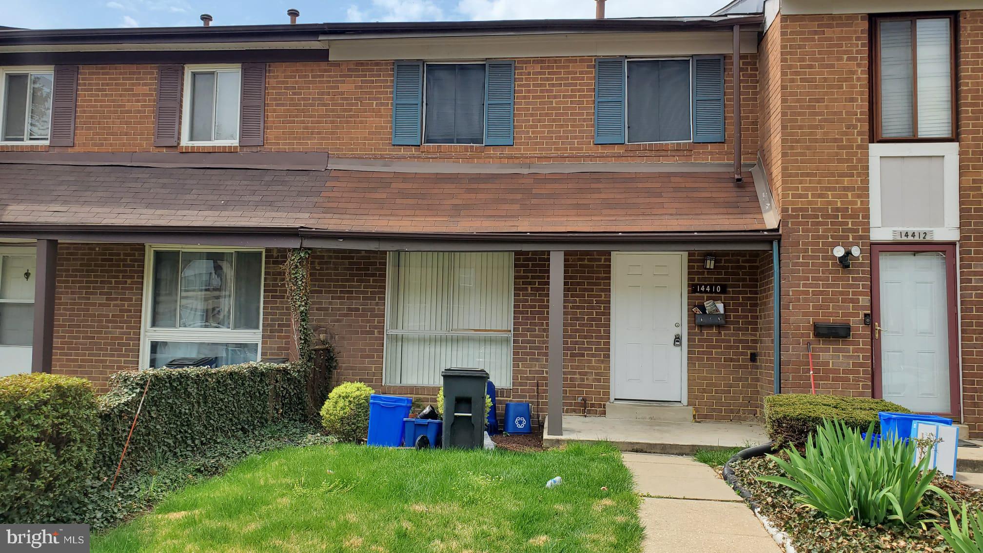 KIMBERLY PLACE - Residential Lease