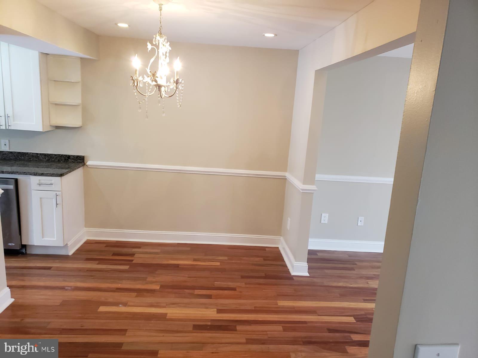 KIMBERLY PLACE - Residential Lease