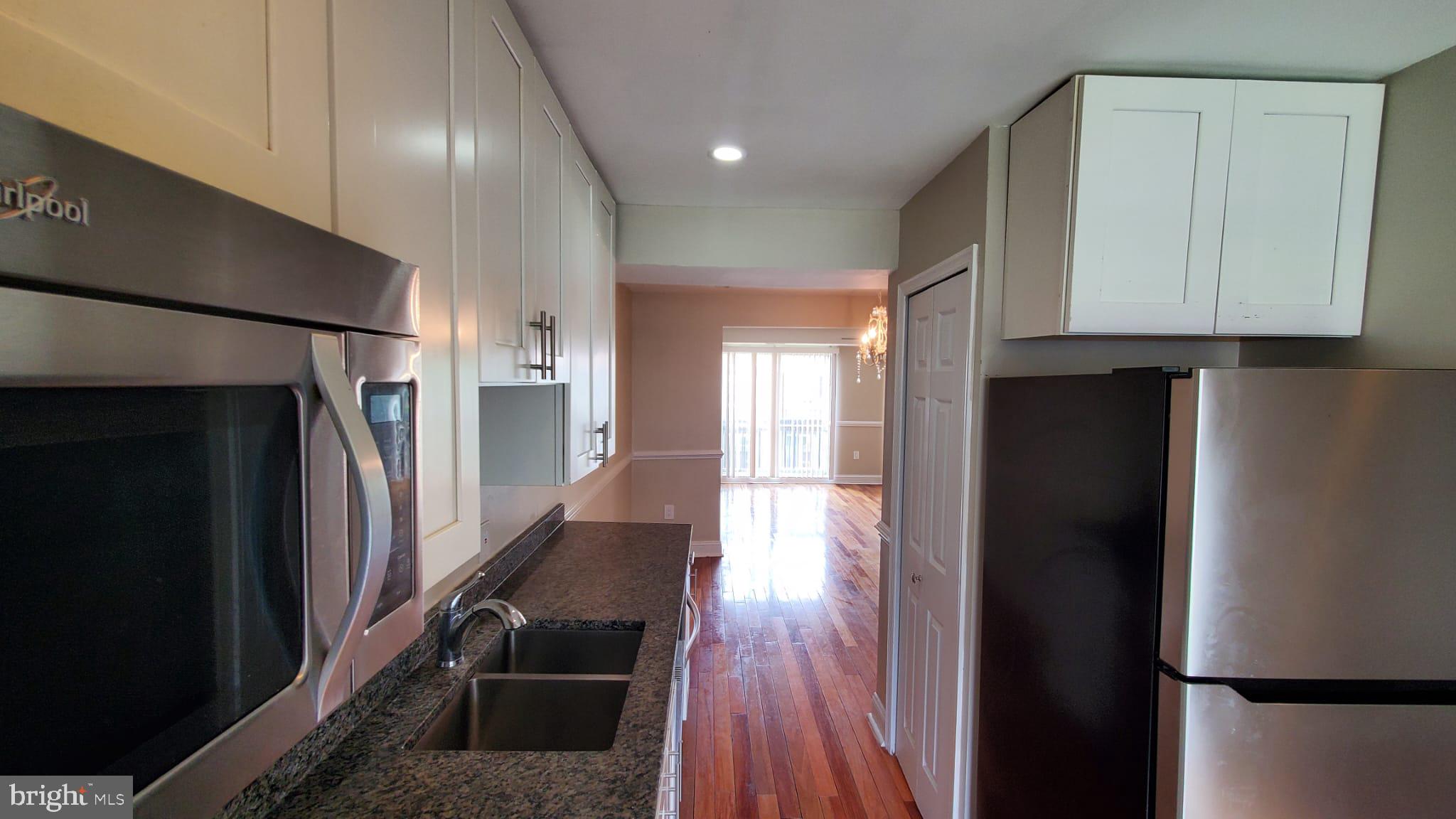 KIMBERLY PLACE - Residential Lease