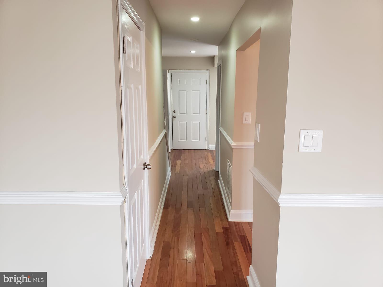 KIMBERLY PLACE - Residential Lease