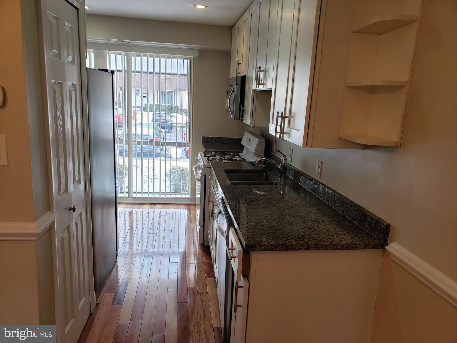 KIMBERLY PLACE - Residential Lease