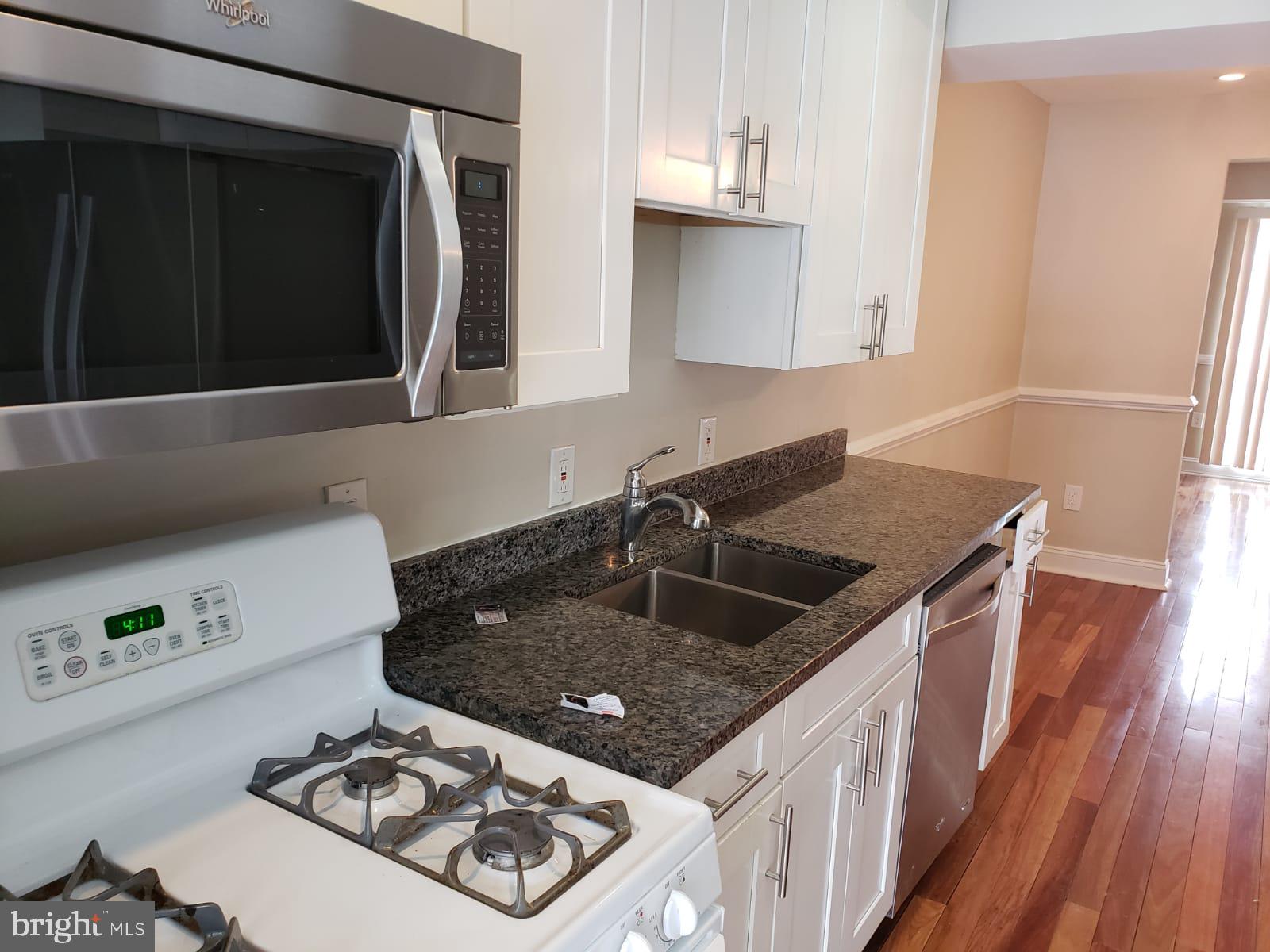 KIMBERLY PLACE - Residential Lease