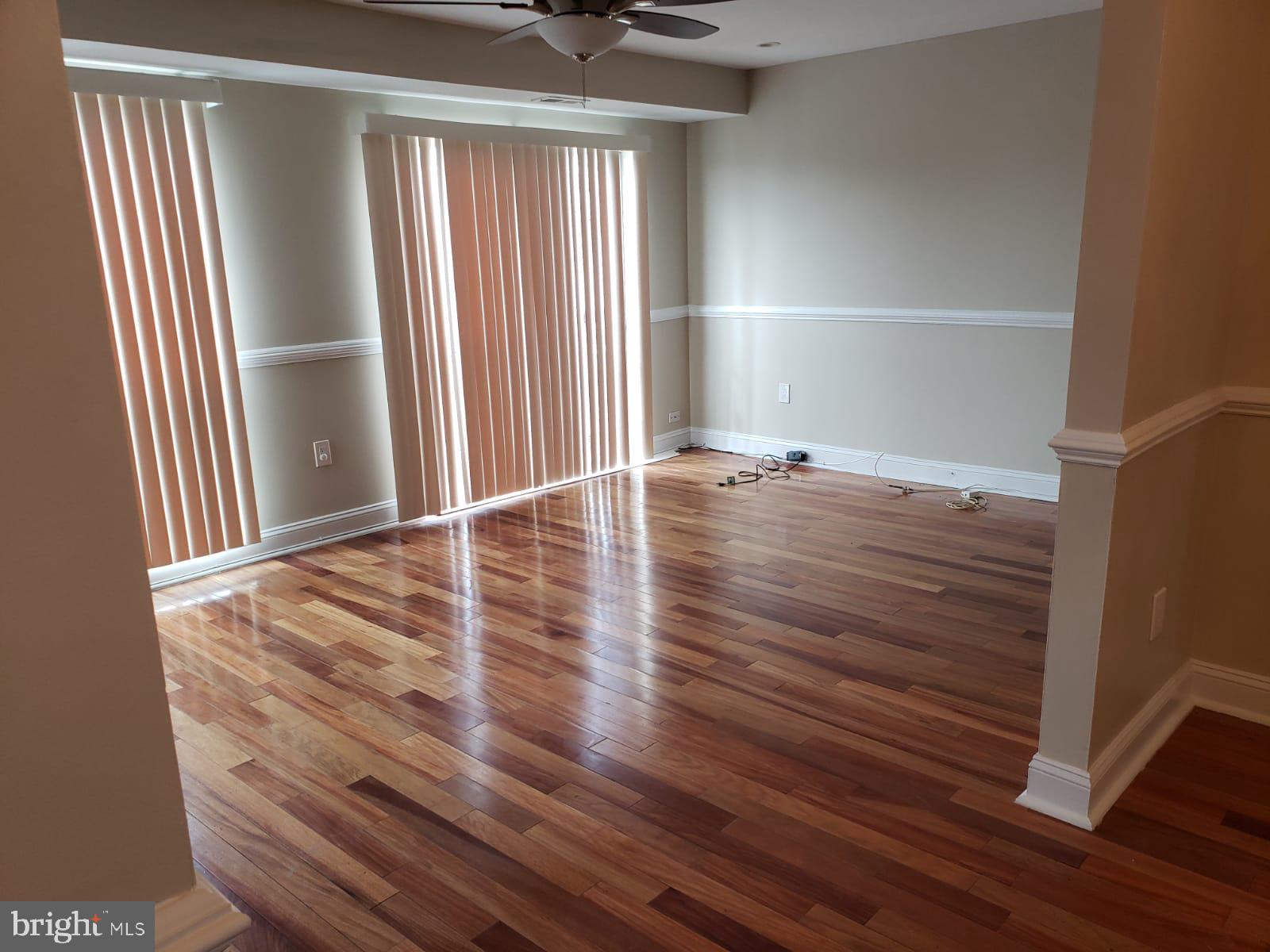 KIMBERLY PLACE - Residential Lease