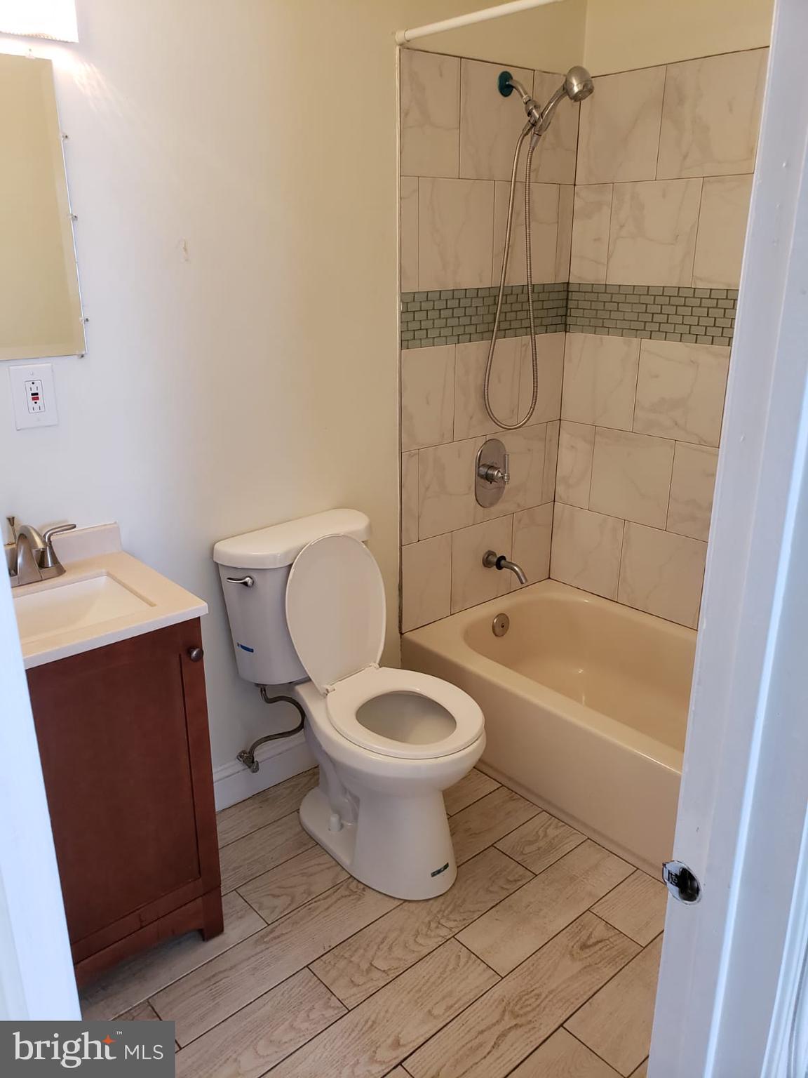 KIMBERLY PLACE - Residential Lease