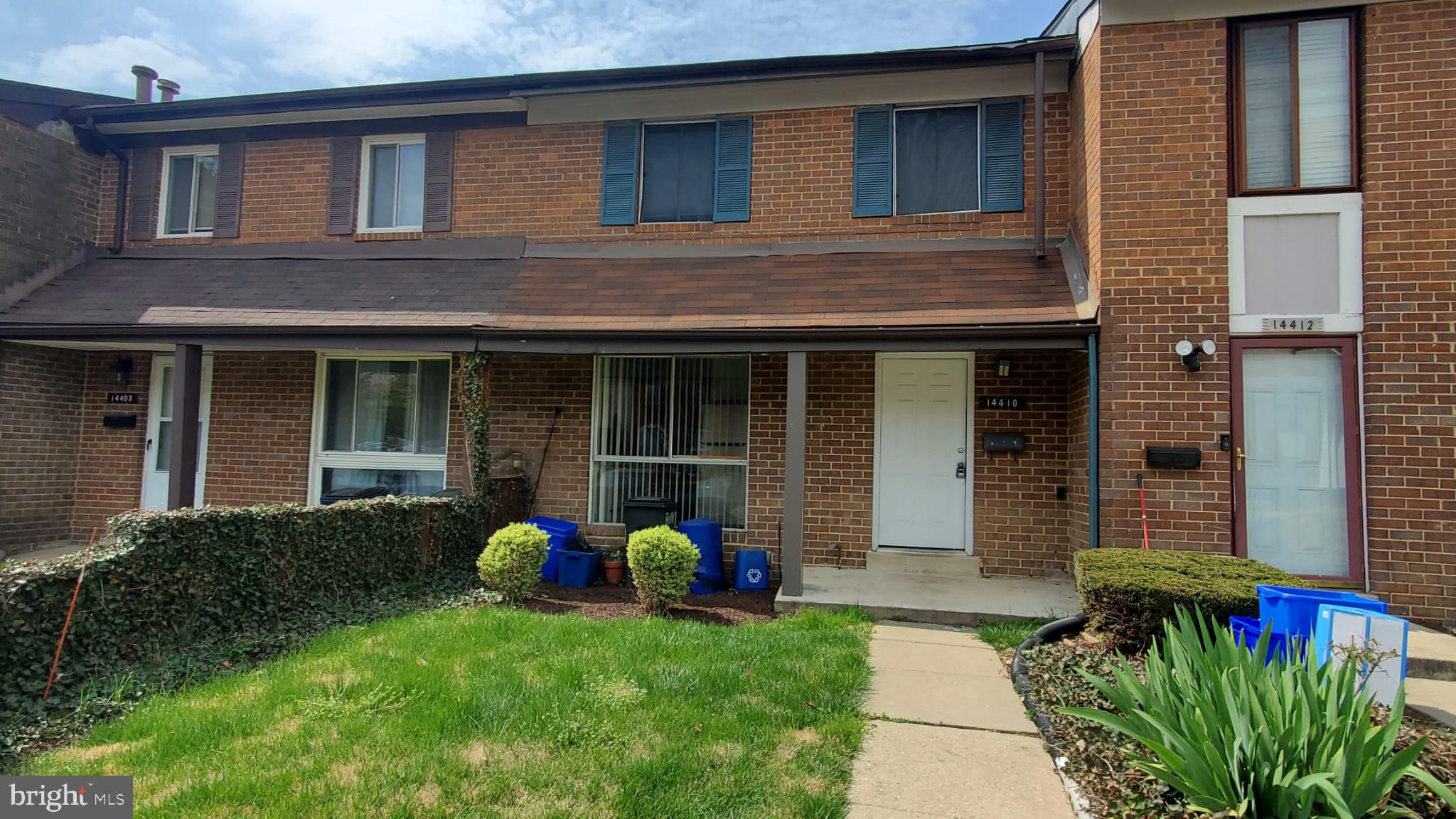 KIMBERLY PLACE - Residential Lease