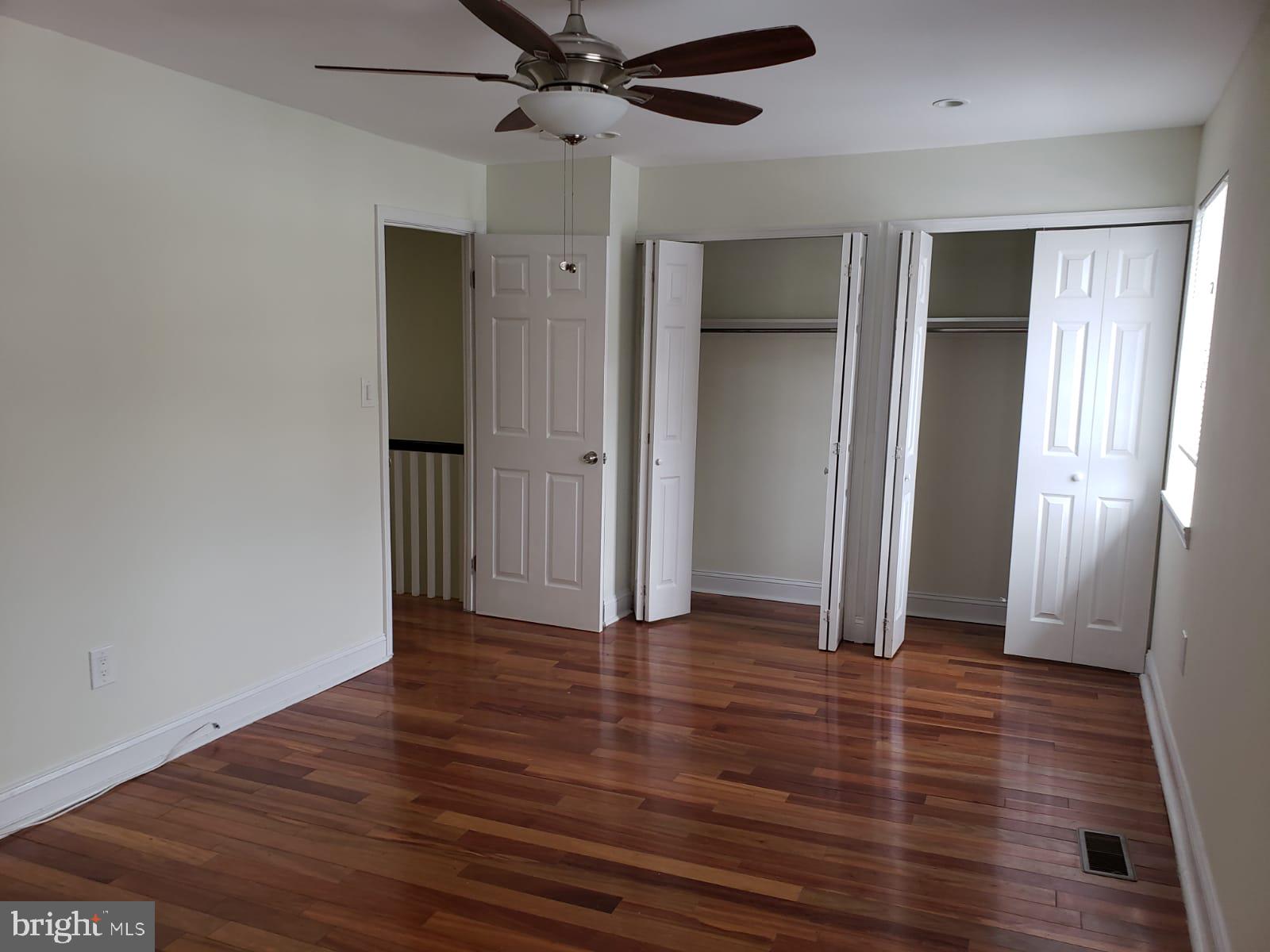 KIMBERLY PLACE - Residential Lease